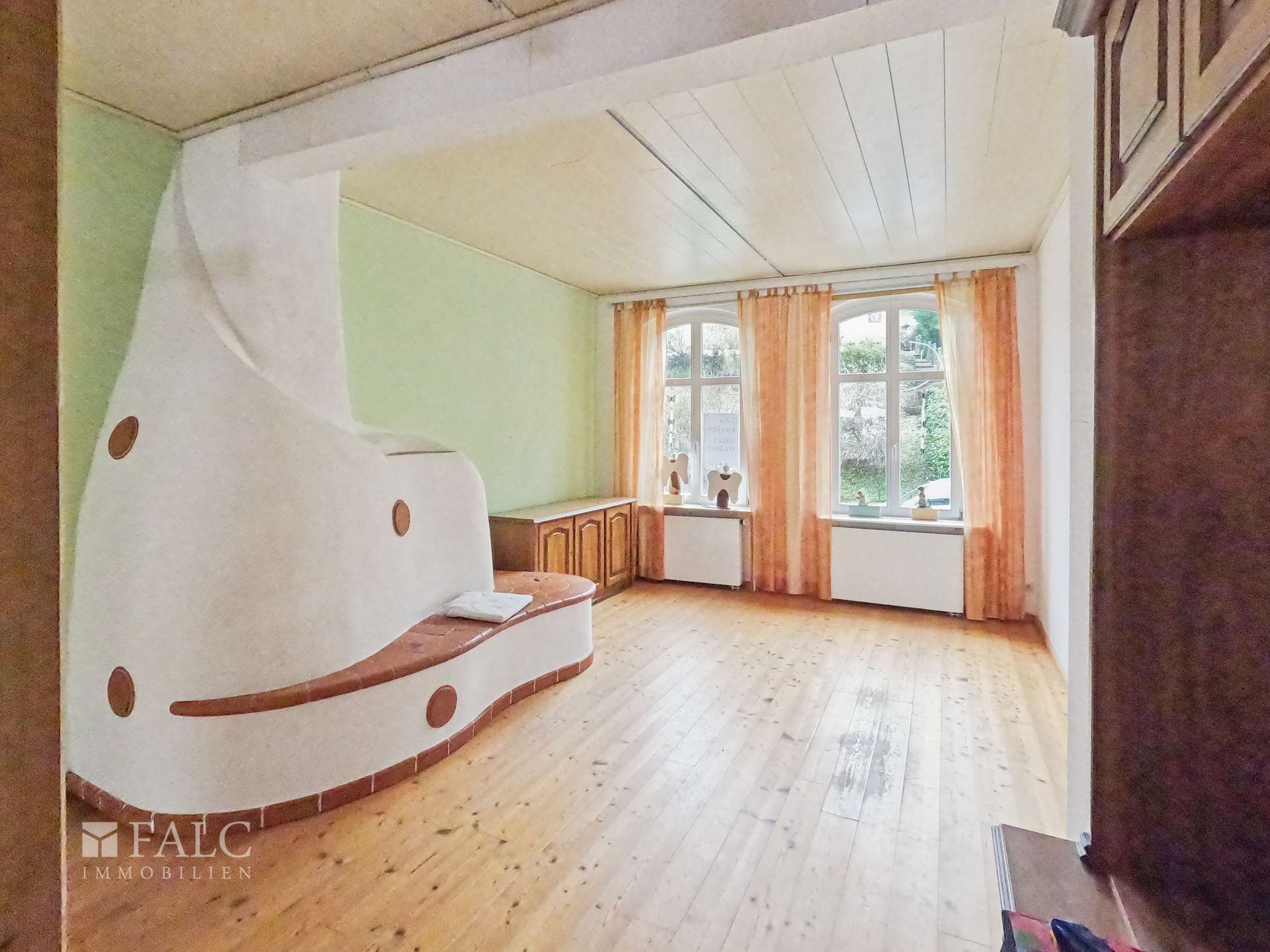 Wohnzimmer  EG2